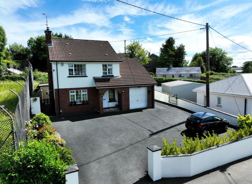 35 Pound St, Irvinestown, Enniskillen, BT94 1HF