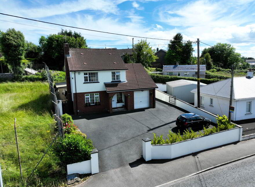 35 Pound St, Irvinestown, Enniskillen, BT94 1HF