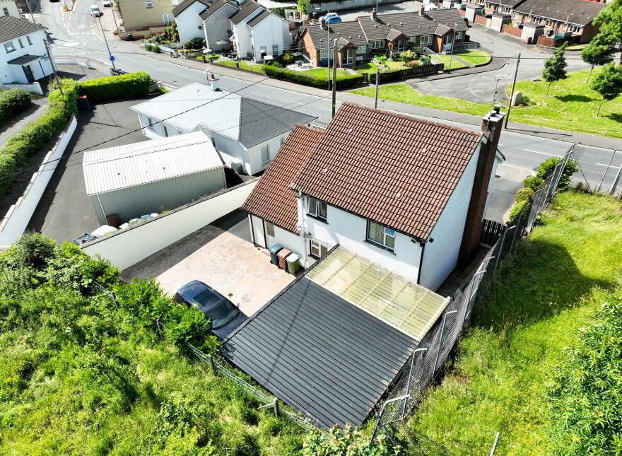 35 Pound St, Irvinestown, Enniskillen, BT94 1HF