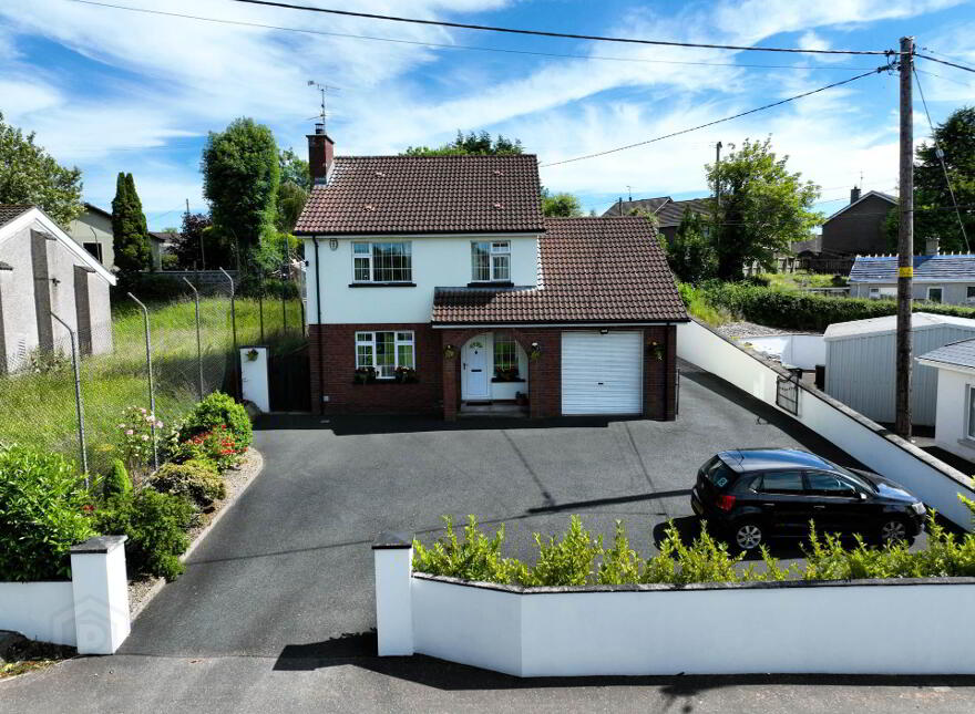 35 Pound St, Irvinestown, Enniskillen, BT94 1HF