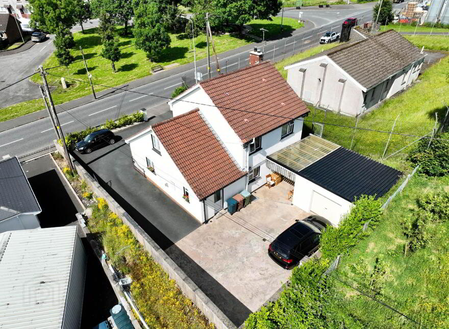 35 Pound St, Irvinestown, Enniskillen, BT94 1HF