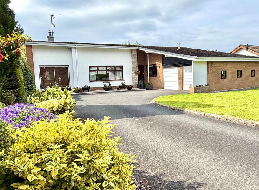 22 Ballyhannon Park, Portadown, BT63 5SF