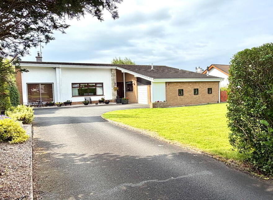 22 Ballyhannon Park, Portadown, BT63 5SF