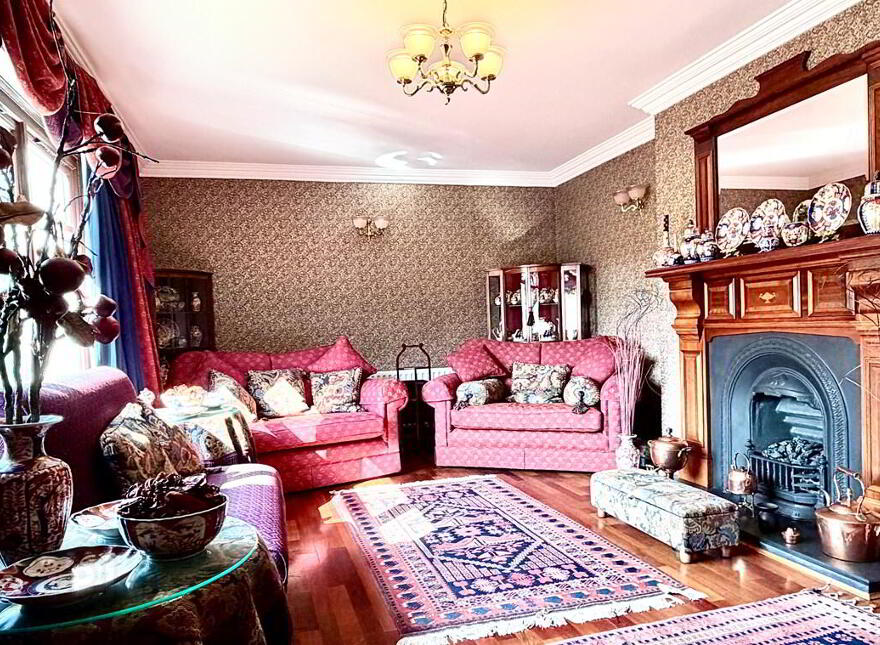 22 Ballyhannon Park, Portadown, BT63 5SF