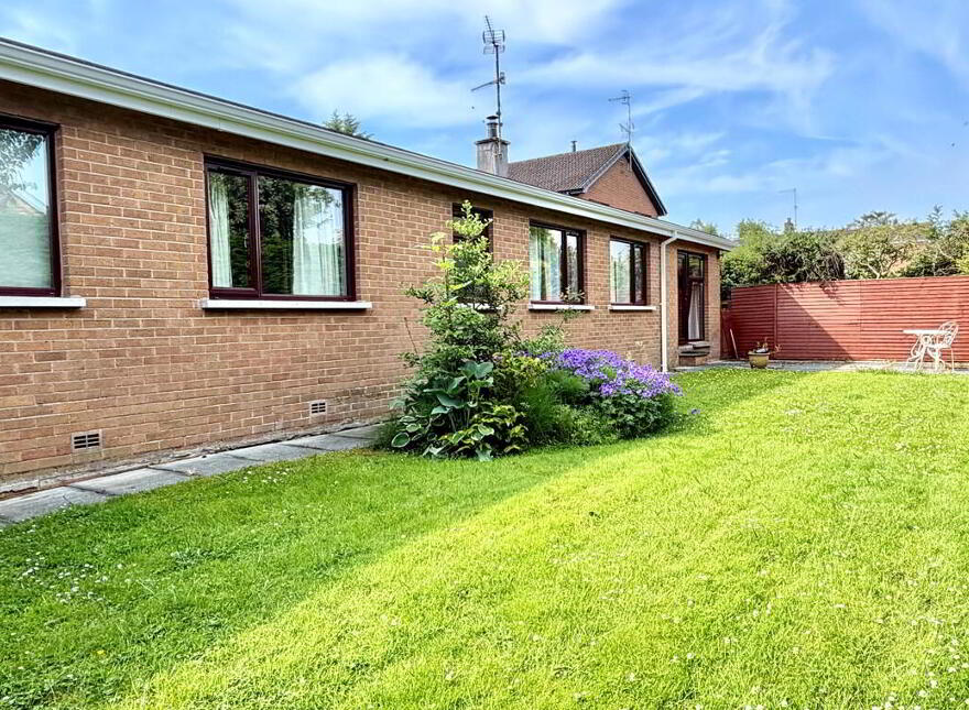 22 Ballyhannon Park, Portadown, BT63 5SF