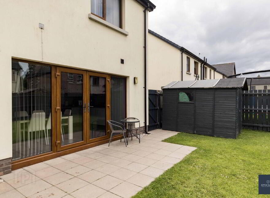 6 Nicholson Green, Donaghcloney, BT66 7UY