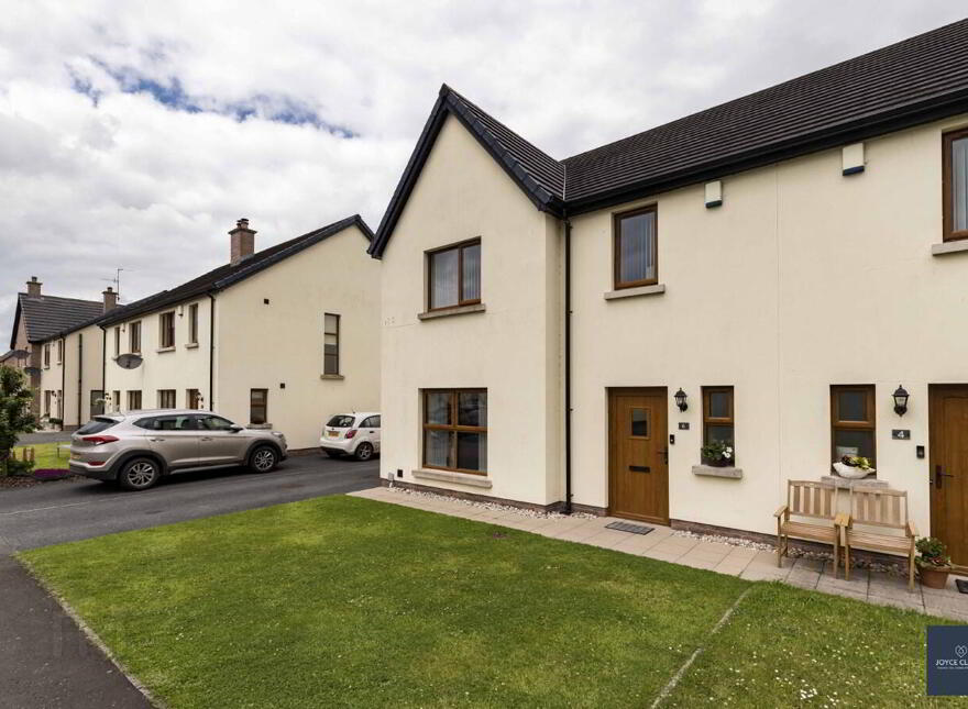 6 Nicholson Green, Donaghcloney, BT66 7UY