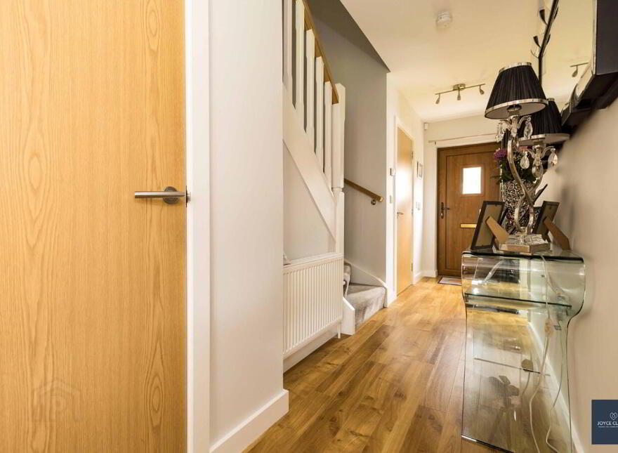 6 Nicholson Green, Donaghcloney, BT66 7UY