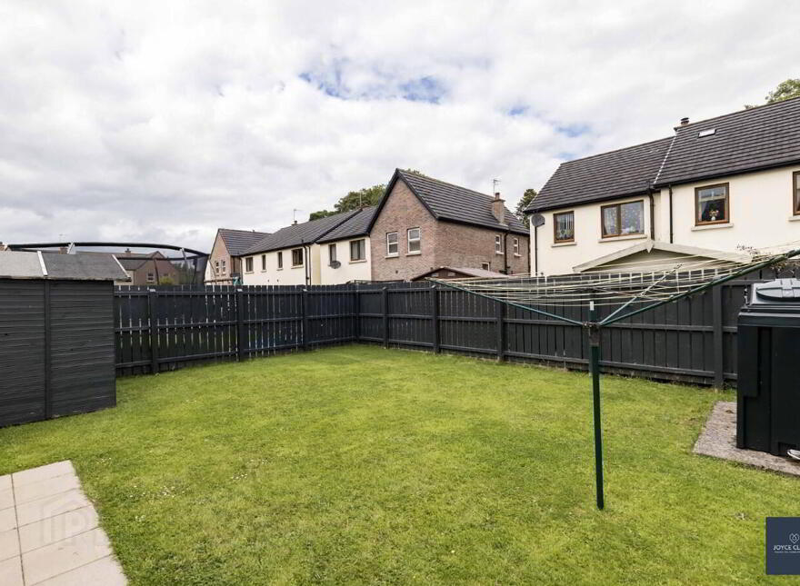 6 Nicholson Green, Donaghcloney, BT66 7UY