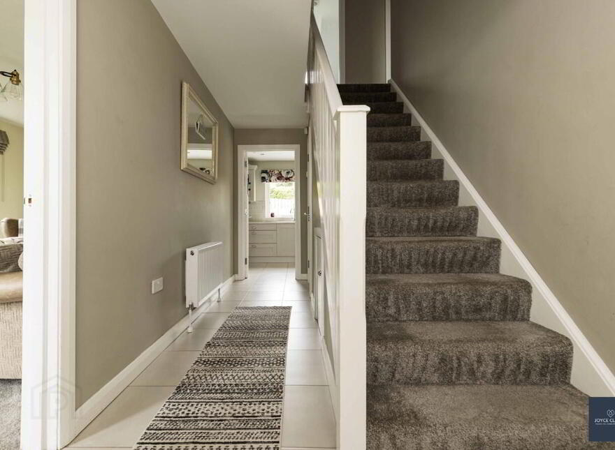 17 Gosford View Manor, Markethill, BT60 1PF