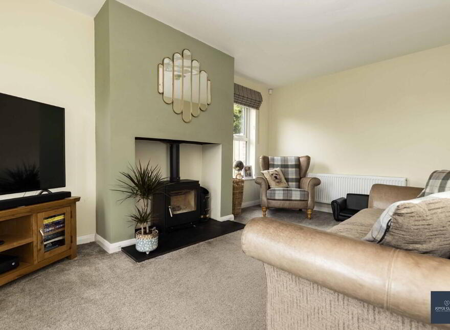 17 Gosford View Manor, Markethill, BT60 1PF