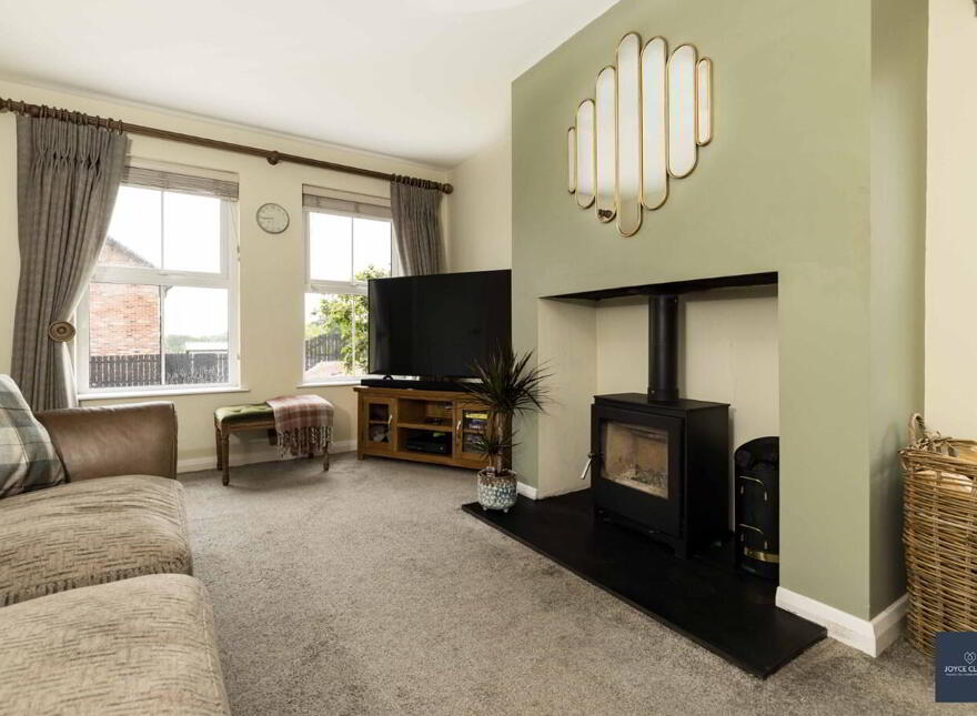 17 Gosford View Manor, Markethill, BT60 1PF