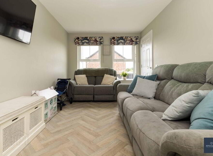 17 Gosford View Manor, Markethill, BT60 1PF