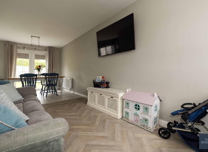 17 Gosford View Manor, Markethill, BT60 1PF