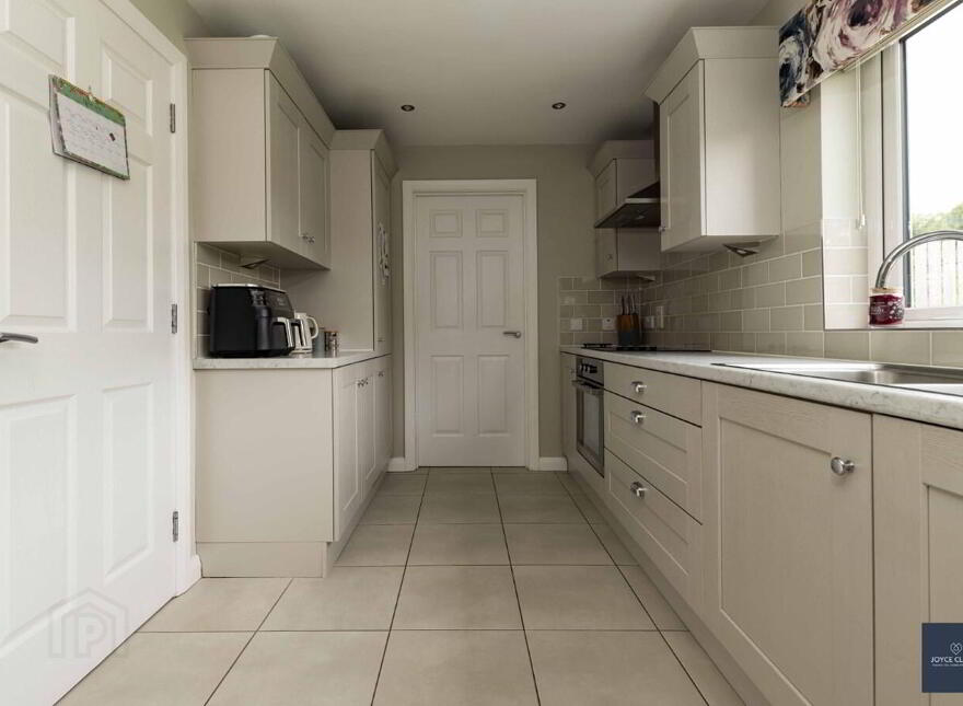 17 Gosford View Manor, Markethill, BT60 1PF