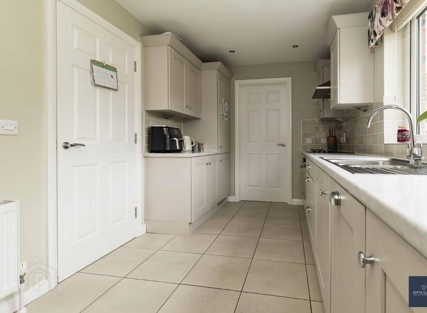 17 Gosford View Manor, Markethill, BT60 1PF