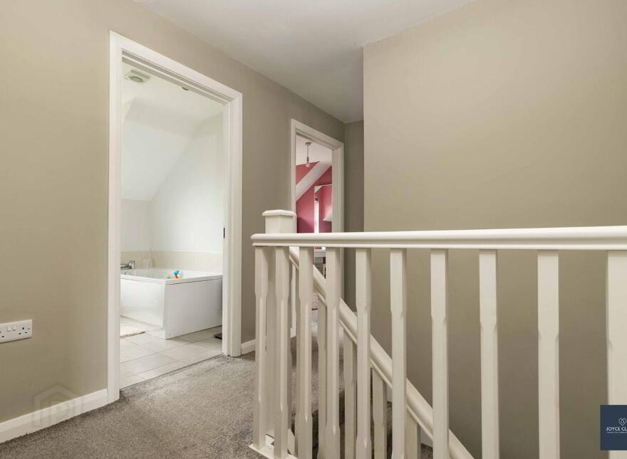 17 Gosford View Manor, Markethill, BT60 1PF