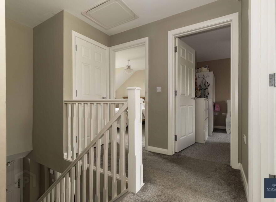 17 Gosford View Manor, Markethill, BT60 1PF