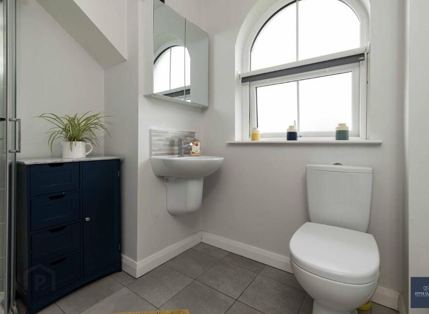 17 Gosford View Manor, Markethill, BT60 1PF