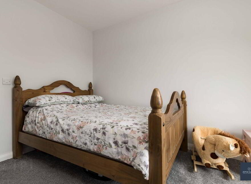 17 Gosford View Manor, Markethill, BT60 1PF
