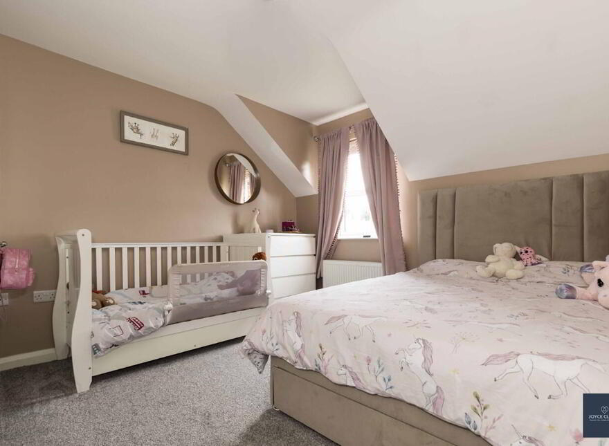 17 Gosford View Manor, Markethill, BT60 1PF