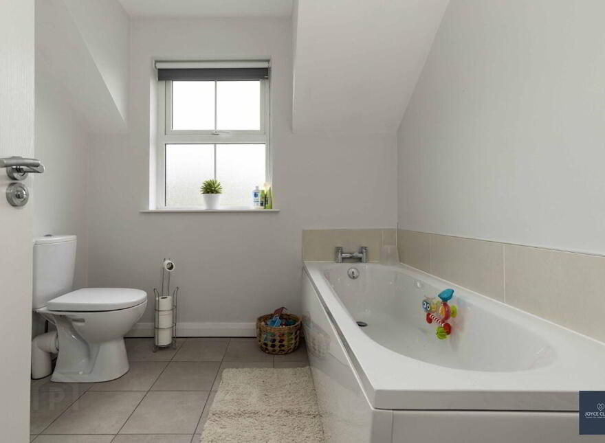 17 Gosford View Manor, Markethill, BT60 1PF