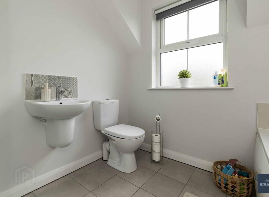 17 Gosford View Manor, Markethill, BT60 1PF