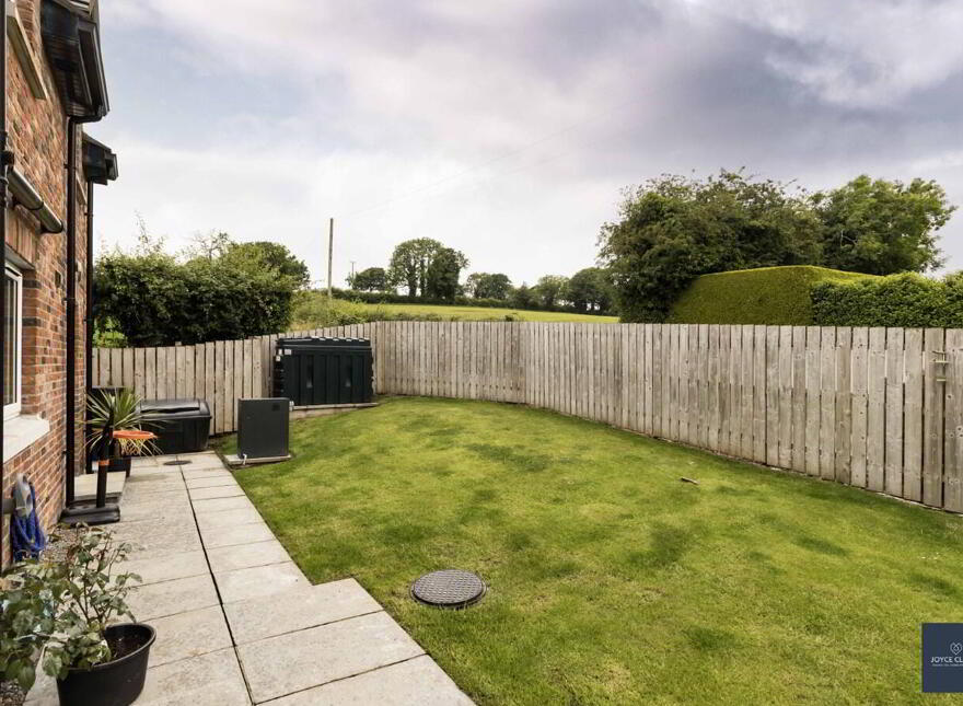 17 Gosford View Manor, Markethill, BT60 1PF
