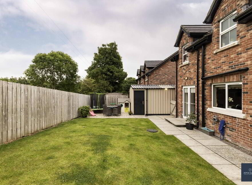17 Gosford View Manor, Markethill, BT60 1PF