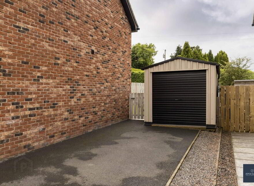 17 Gosford View Manor, Markethill, BT60 1PF