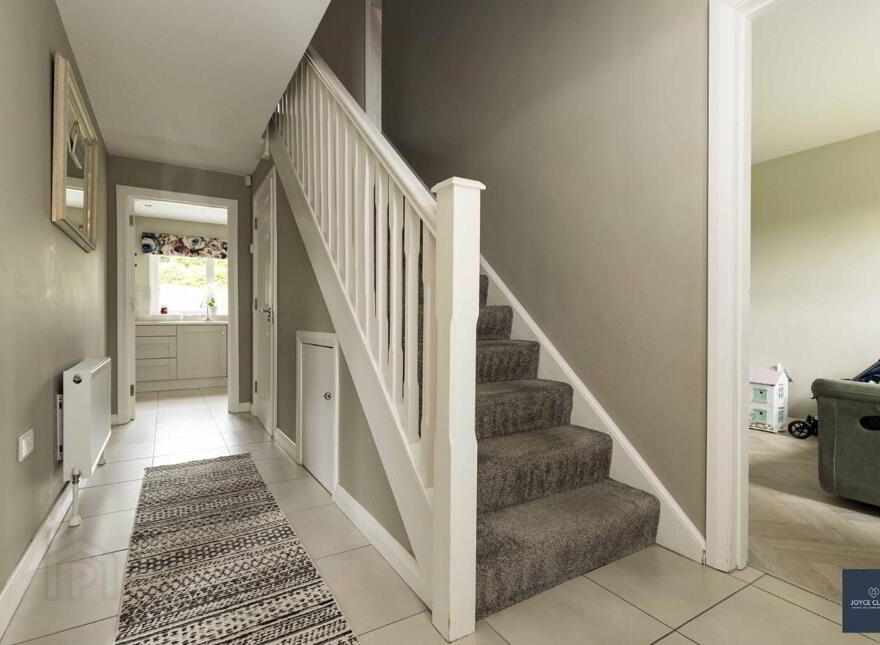 17 Gosford View Manor, Markethill, BT60 1PF