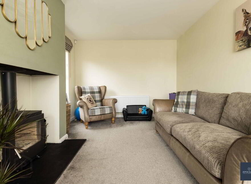 17 Gosford View Manor, Markethill, BT60 1PF