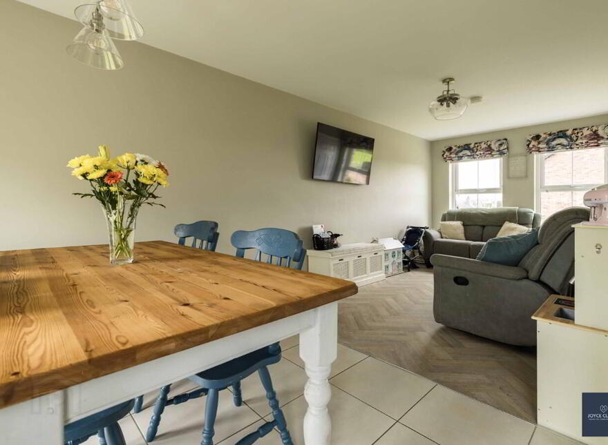 17 Gosford View Manor, Markethill, BT60 1PF