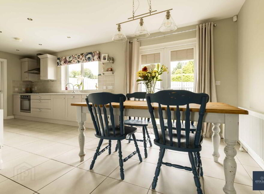 17 Gosford View Manor, Markethill, BT60 1PF