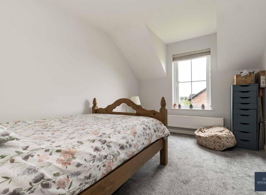 17 Gosford View Manor, Markethill, BT60 1PF