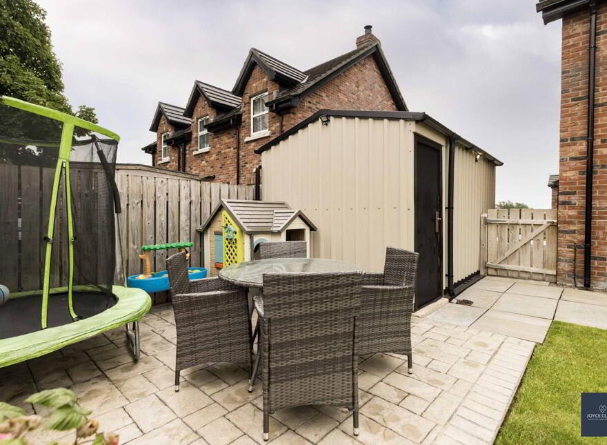 17 Gosford View Manor, Markethill, BT60 1PF