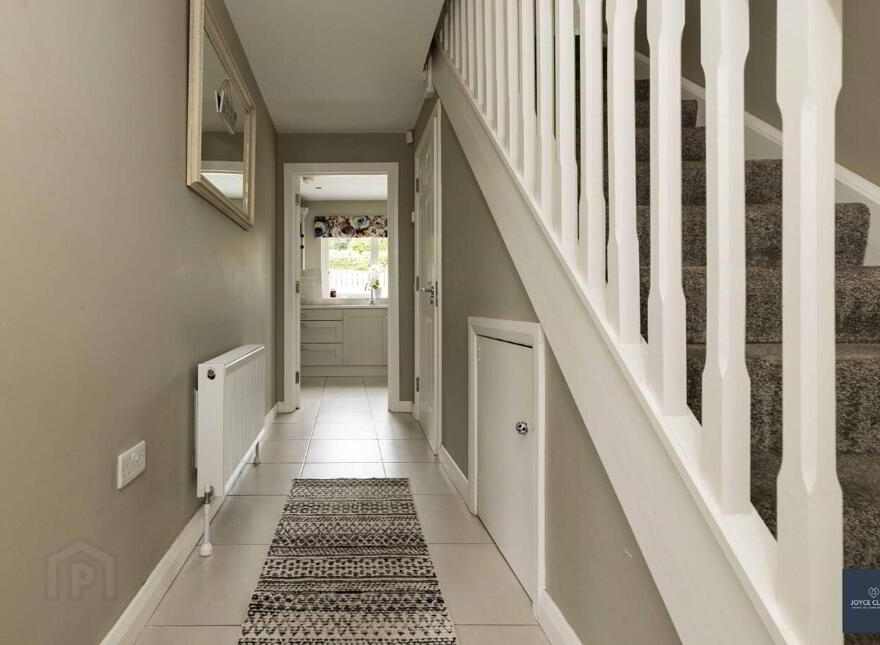 17 Gosford View Manor, Markethill, BT60 1PF