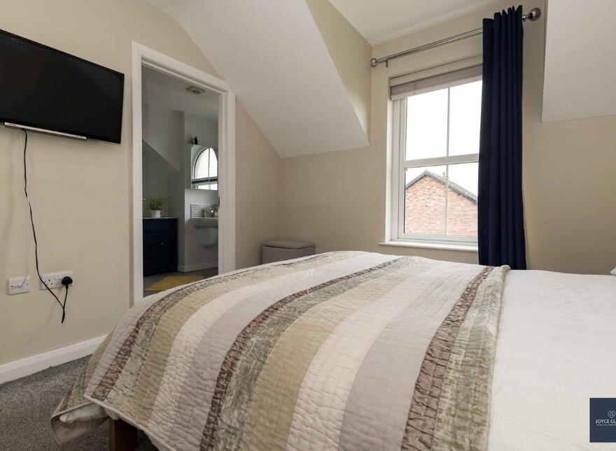 17 Gosford View Manor, Markethill, BT60 1PF