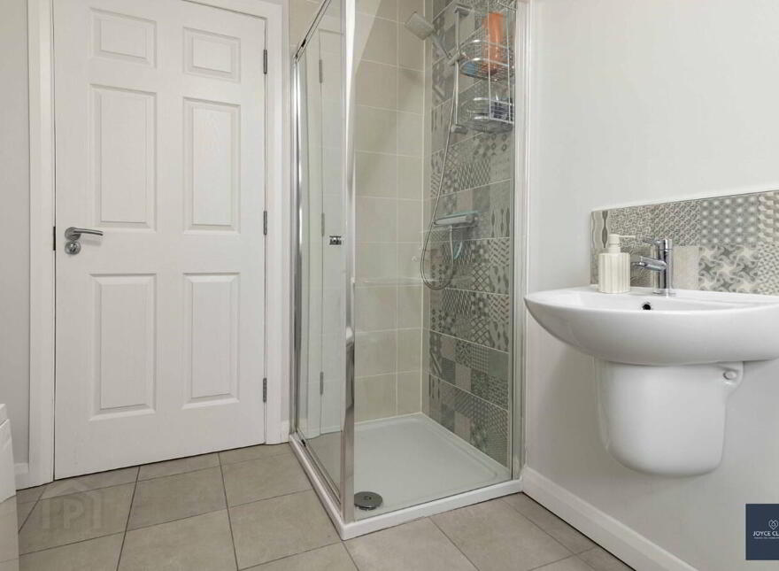 17 Gosford View Manor, Markethill, BT60 1PF
