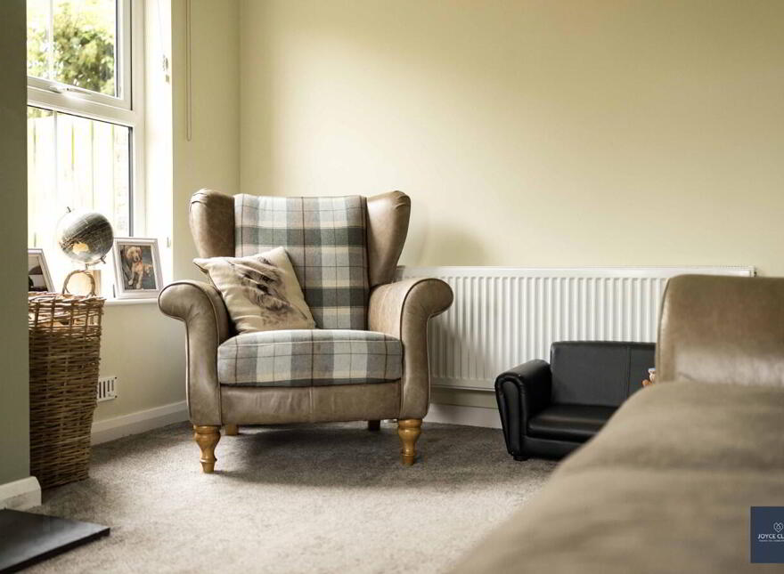 17 Gosford View Manor, Markethill, BT60 1PF
