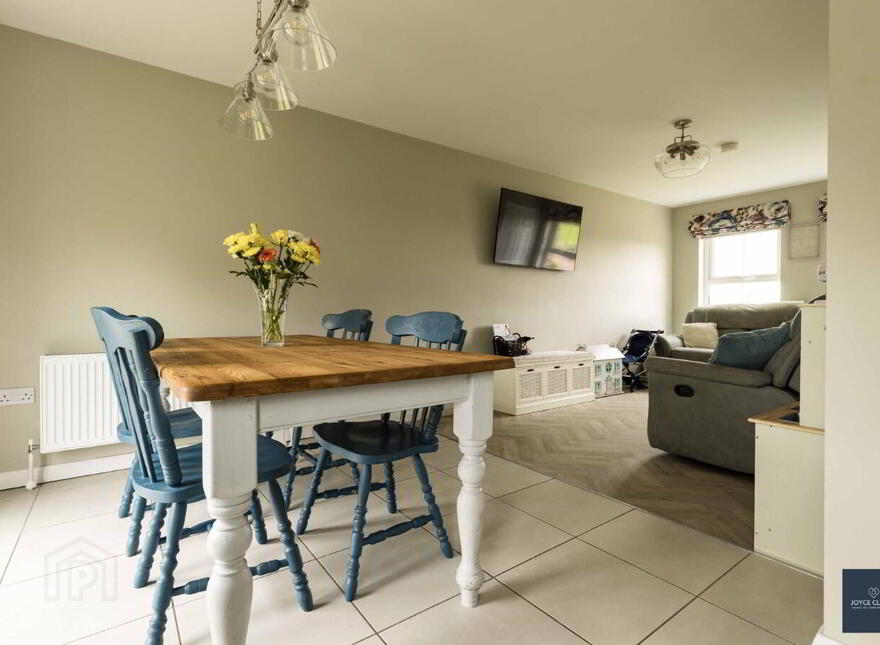 17 Gosford View Manor, Markethill, BT60 1PF