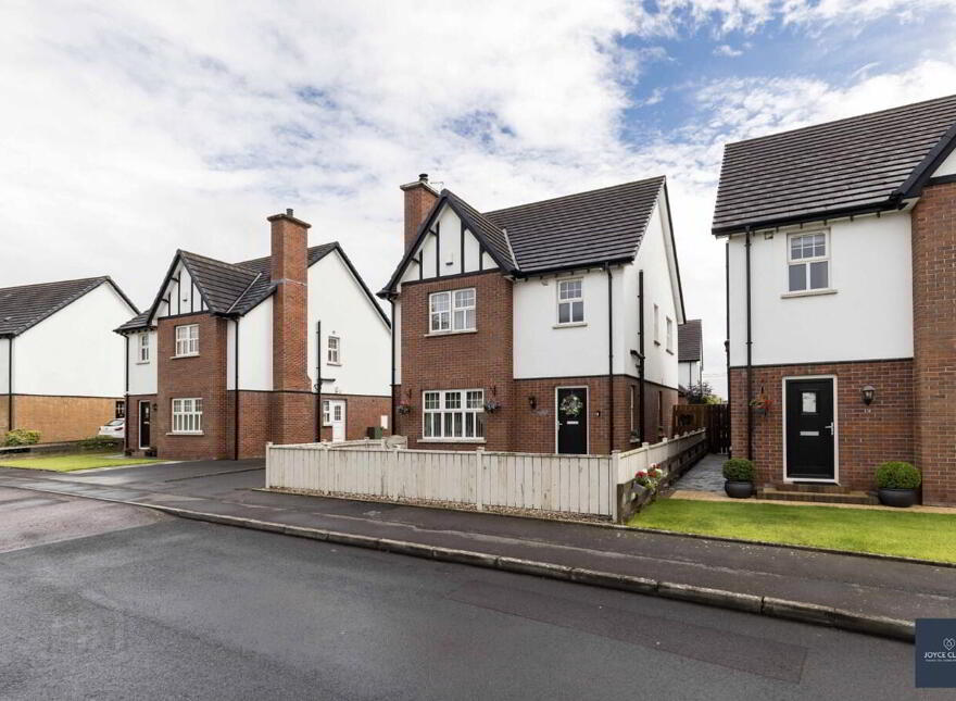 19 Lisnisky Lodge, Portadown, BT63 5GT