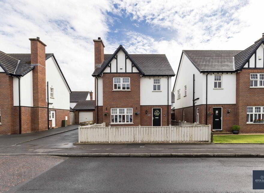 19 Lisnisky Lodge, Portadown, BT63 5GT