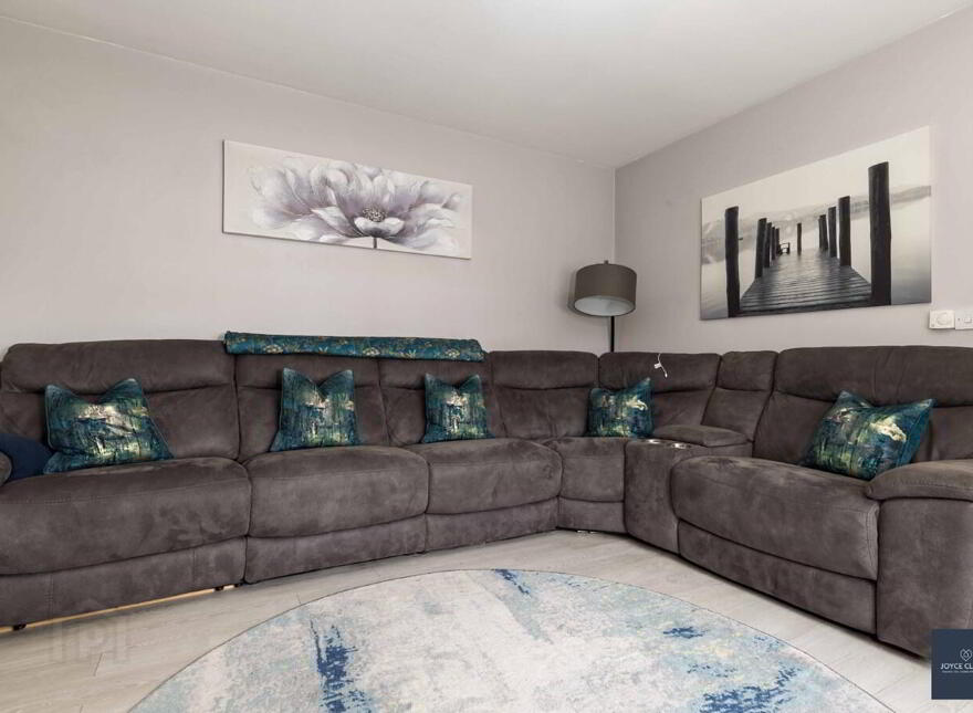 19 Lisnisky Lodge, Portadown, BT63 5GT