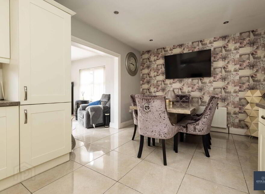 19 Lisnisky Lodge, Portadown, BT63 5GT