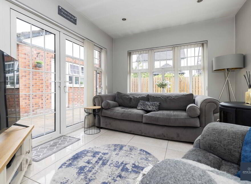19 Lisnisky Lodge, Portadown, BT63 5GT