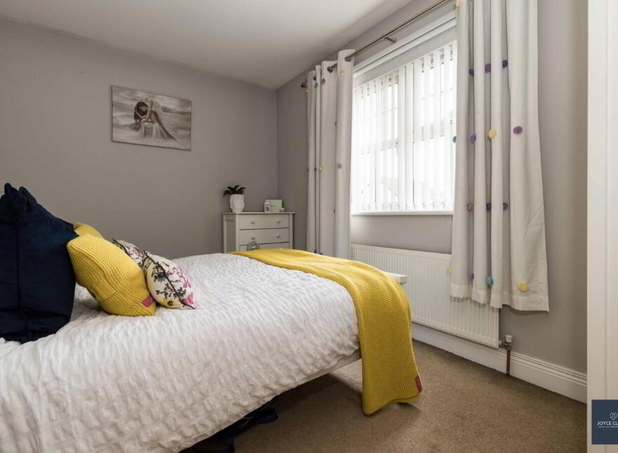 19 Lisnisky Lodge, Portadown, BT63 5GT