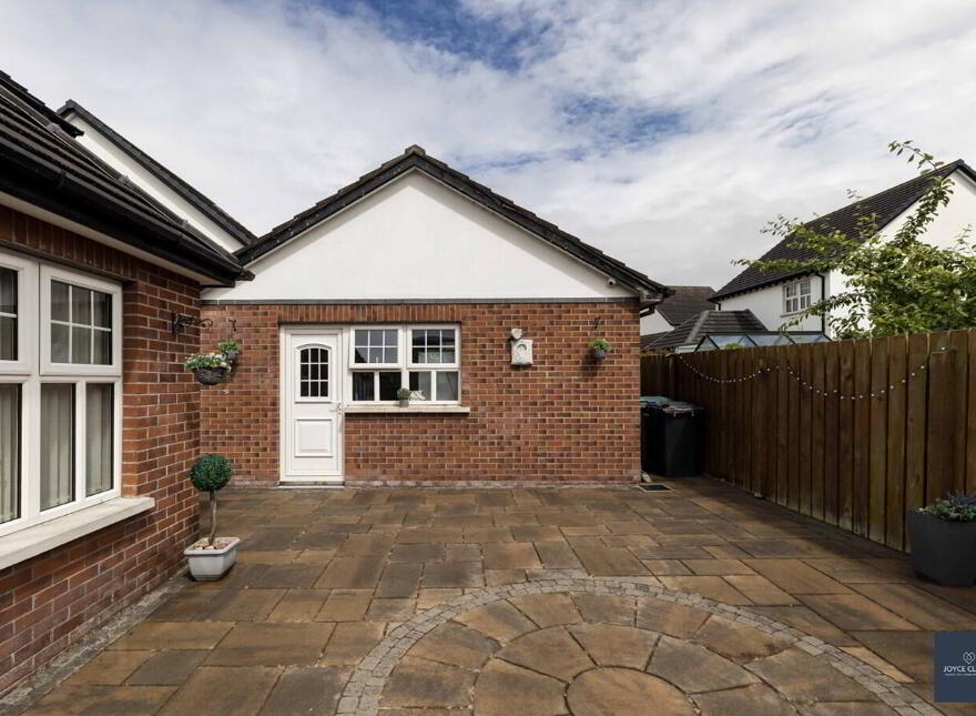 19 Lisnisky Lodge, Portadown, BT63 5GT