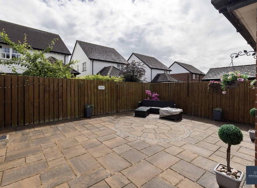 19 Lisnisky Lodge, Portadown, BT63 5GT