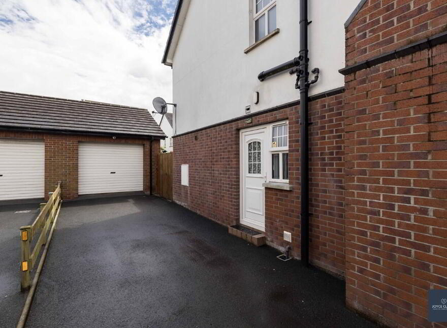 19 Lisnisky Lodge, Portadown, BT63 5GT